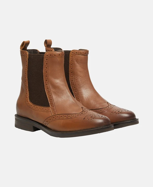 Ankle-Boots