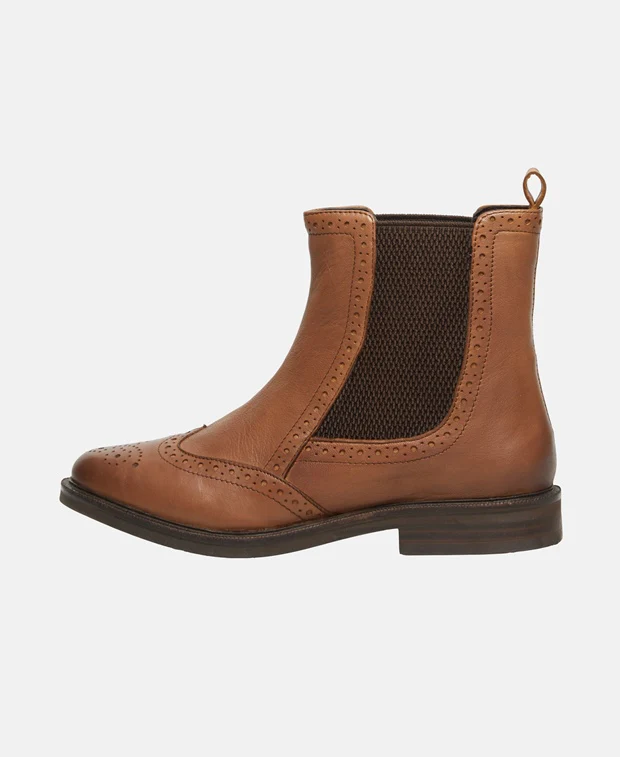 Ankle-Boots - Image 4