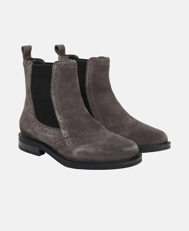Ankle-Boots