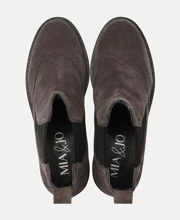 Ankle-Boots - Image 3