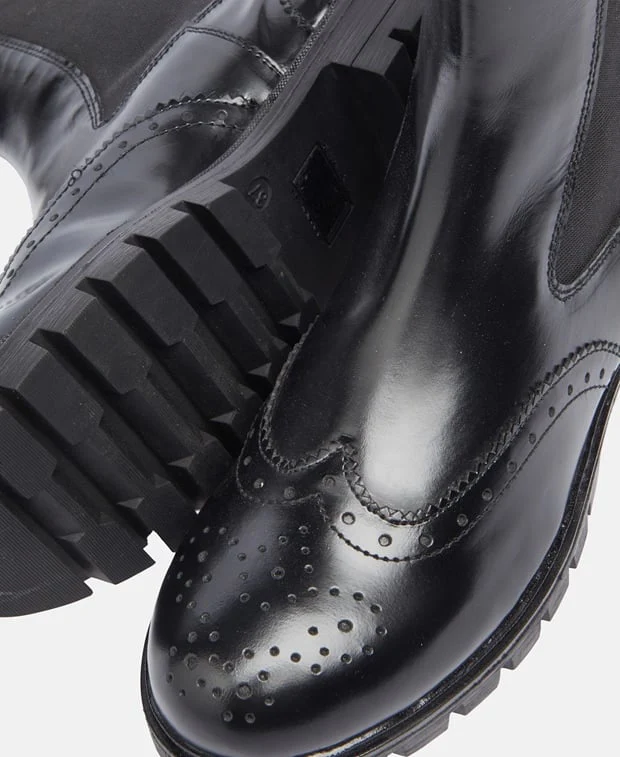 Chelsea Boots - Image 5