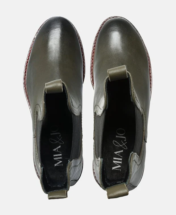 Chelsea Boots - Image 3