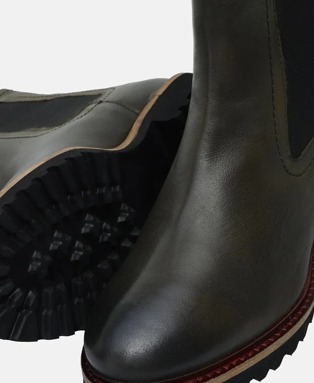 Chelsea Boots - Image 5
