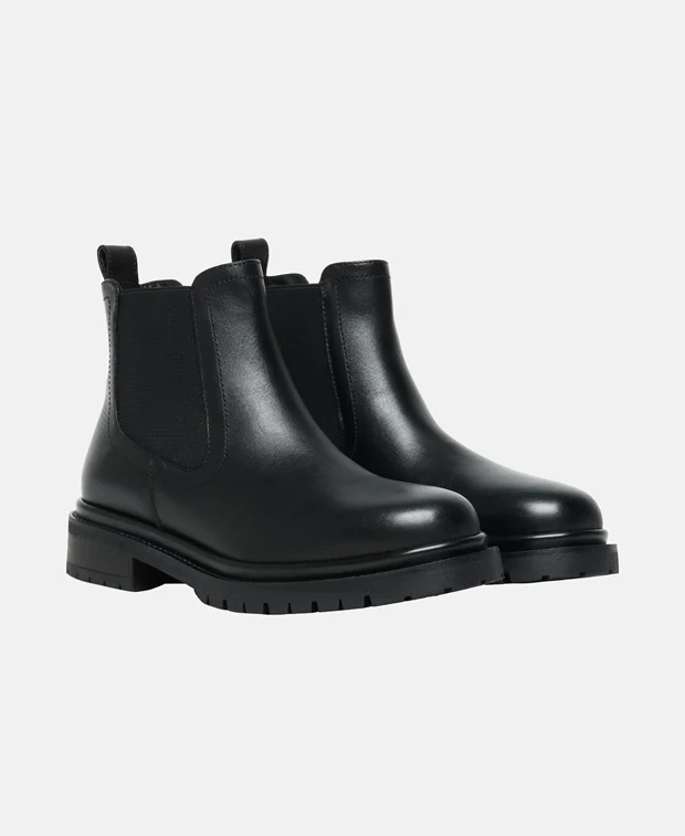 Stiefeletten