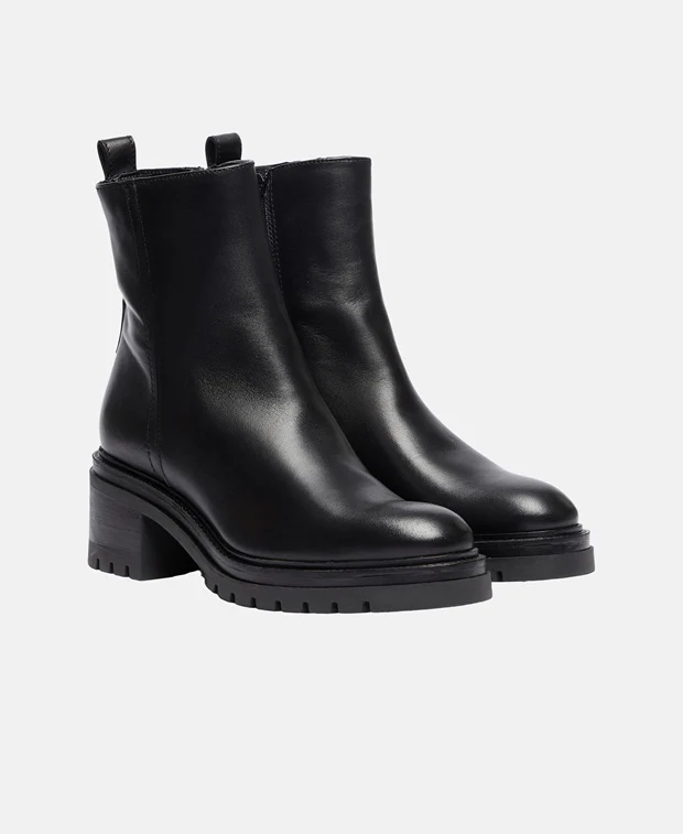 Stiefeletten