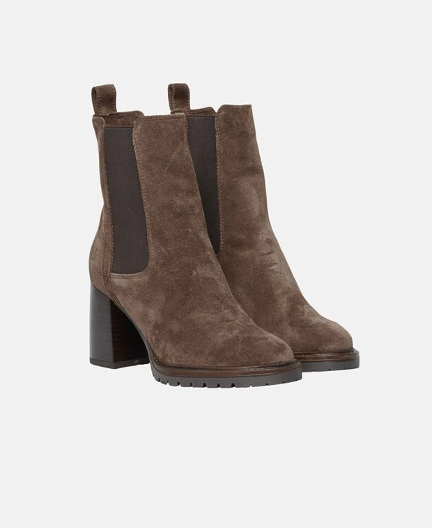 Stiefeletten
