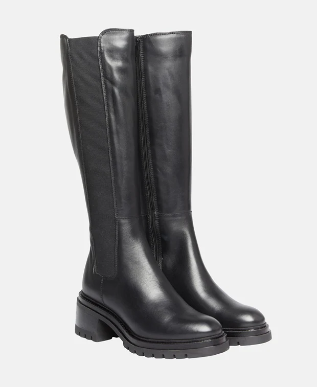 Stiefel