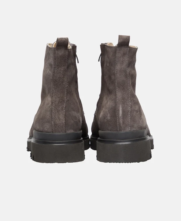 Schnürstiefeletten - Image 2