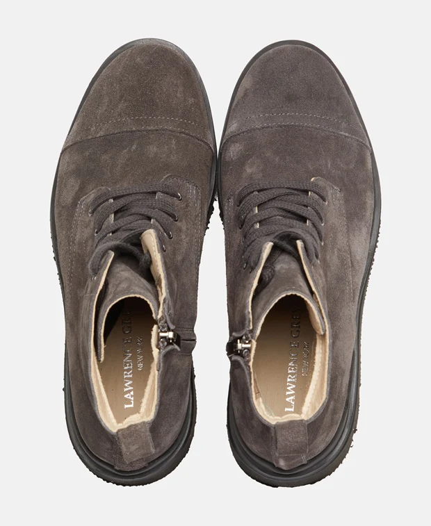 Schnürstiefeletten - Image 3