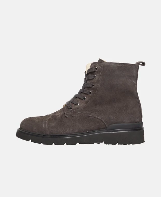 Schnürstiefeletten - Image 4