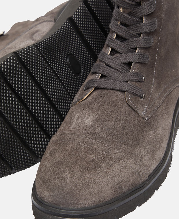 Schnürstiefeletten - Image 5
