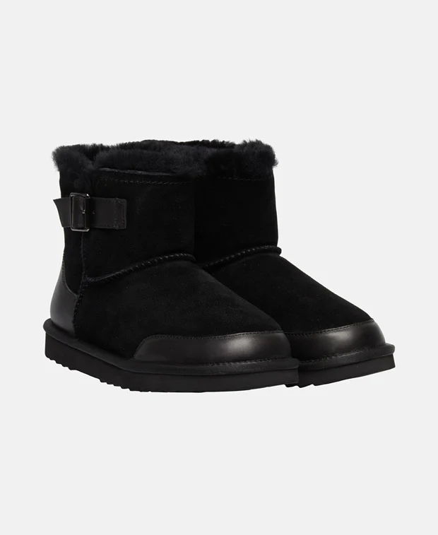 Winterstiefel