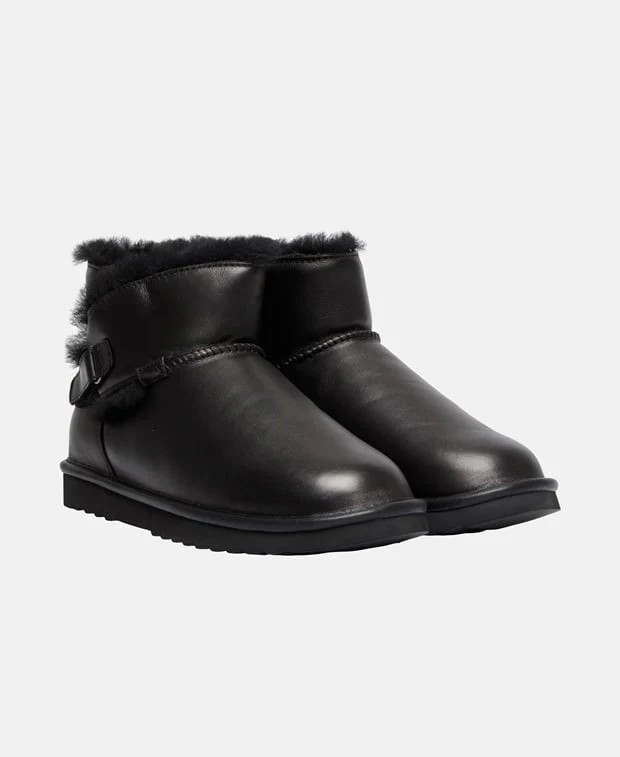 Winterstiefel