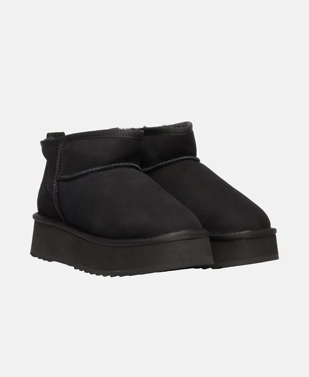 Winterstiefel