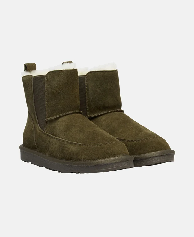 Winterstiefel