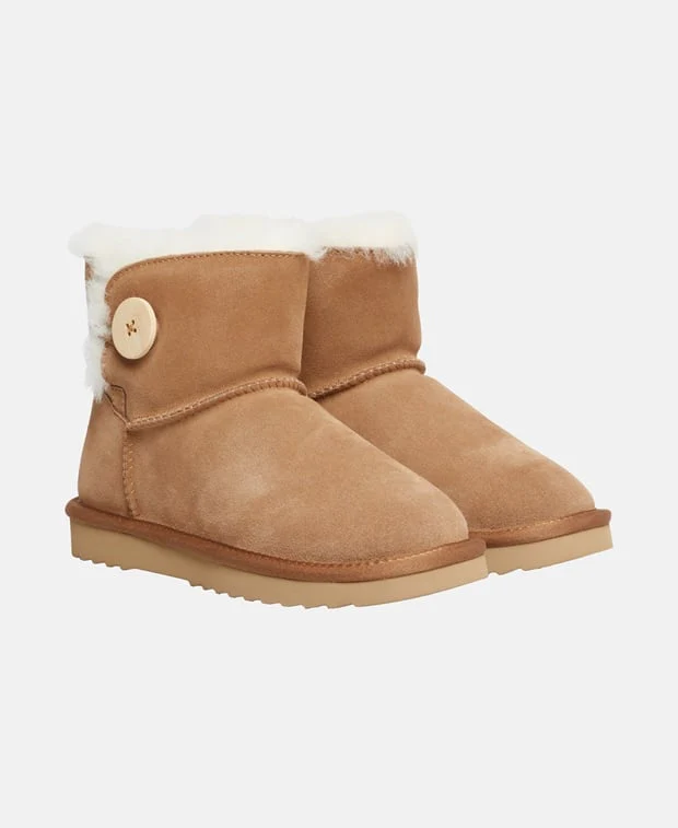 Winterstiefel
