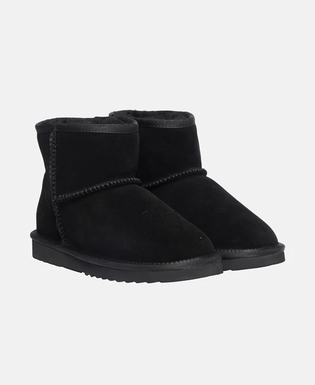 Winterstiefel