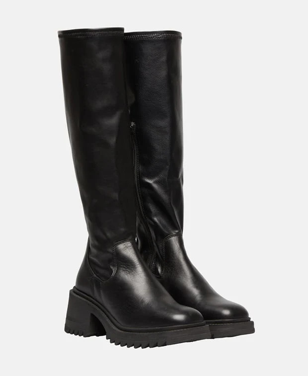 Stiefel Schaftweite S