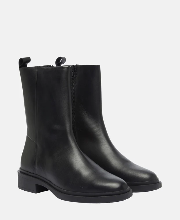 Ankle-Boots