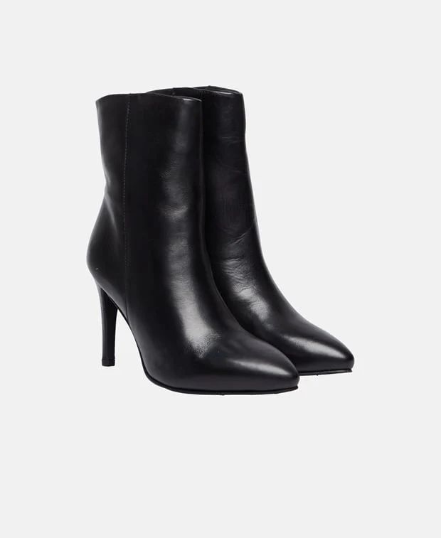 Ankle-Boots