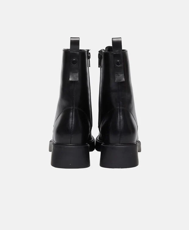 Combat Boots - Image 2