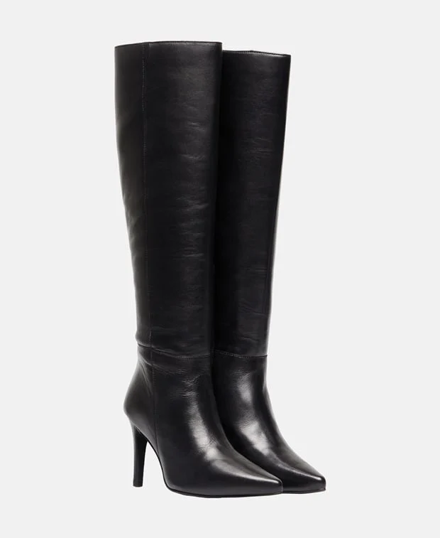 Stiefel