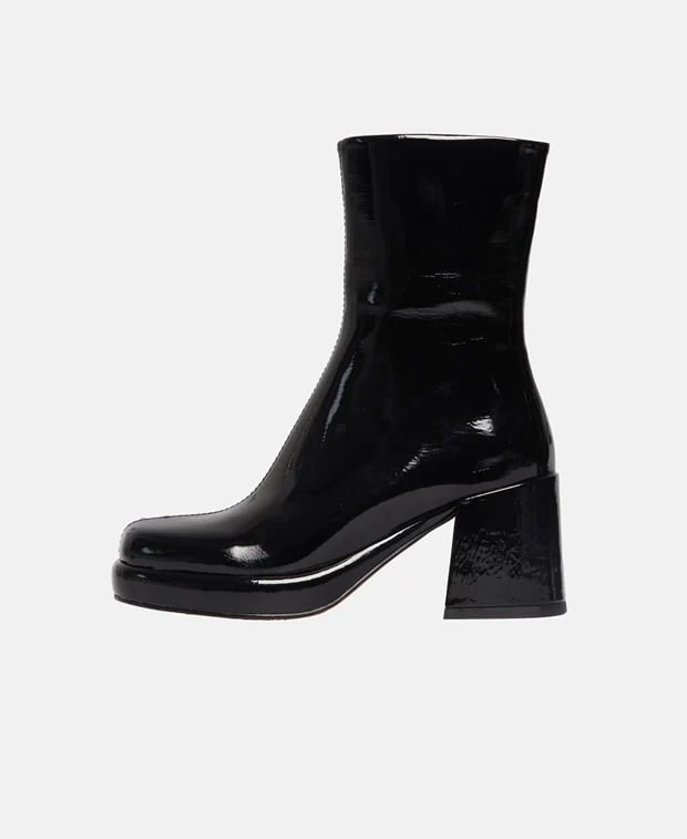 Ankle-Boots - Image 4