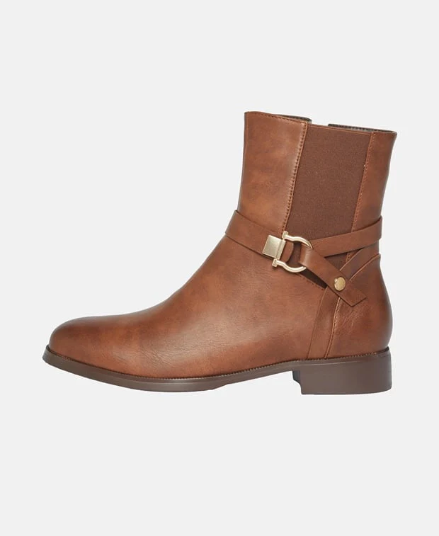 Chelsea Boots - Image 4