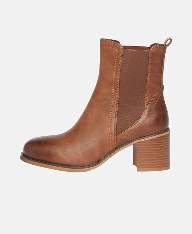 Chelsea Boots - Image 4