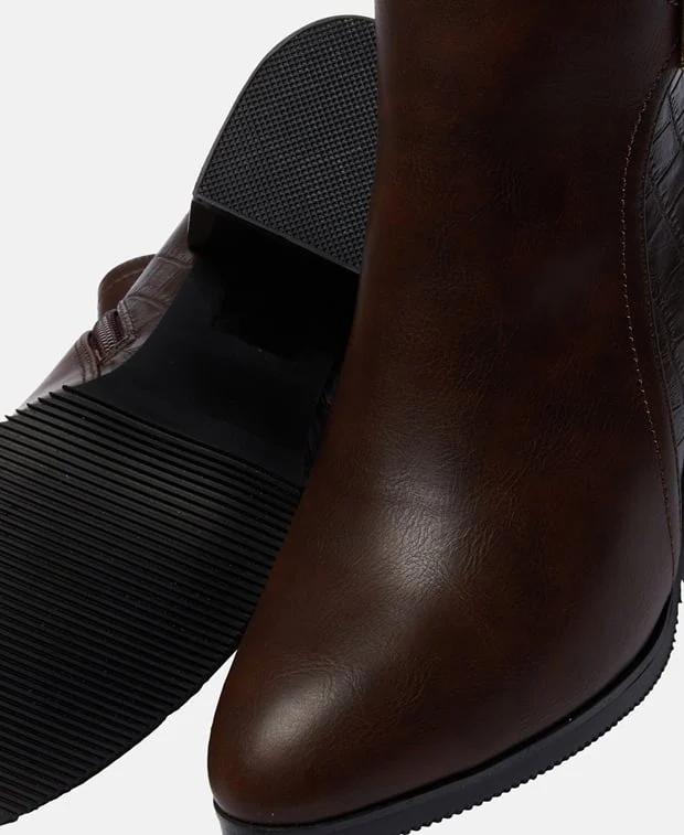 Ankle-Boots - Image 5