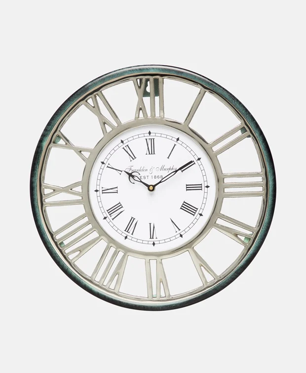 Wanduhr
