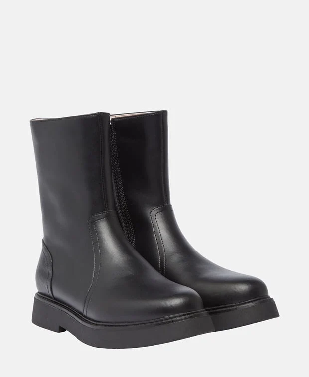 Ankle-Boots