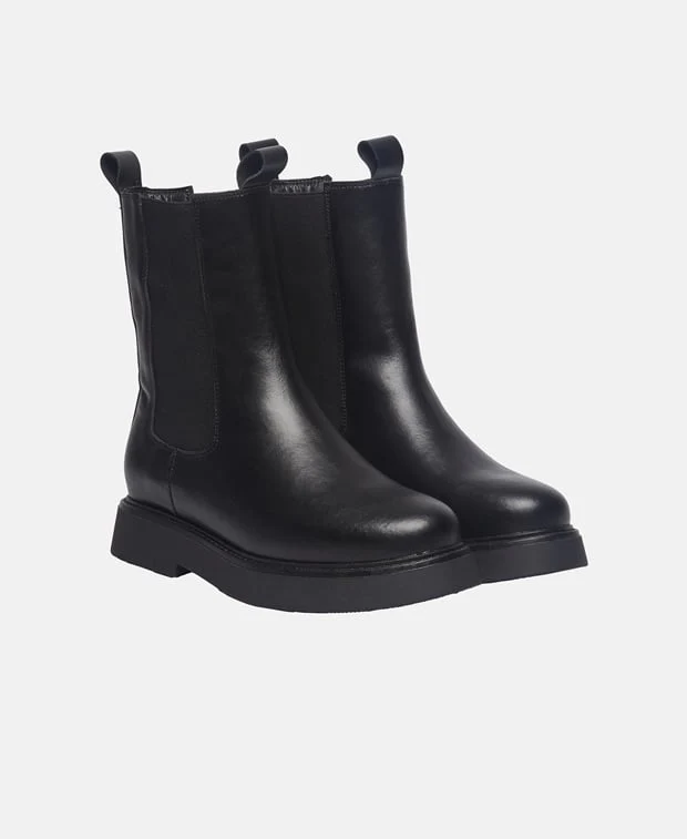 Stiefeletten
