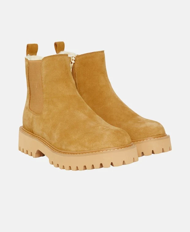 Chelsea Boots