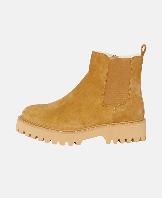 Chelsea Boots - Image 4