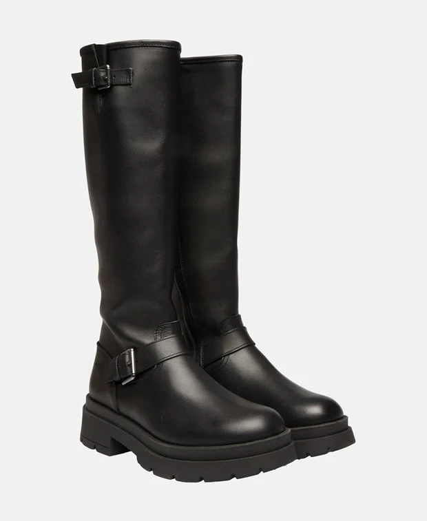 Stiefel