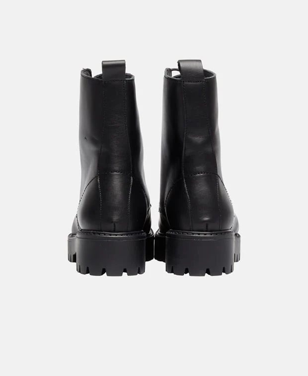 Schnürstiefeletten - Image 2