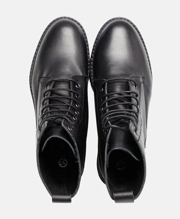 Schnürstiefeletten - Image 3