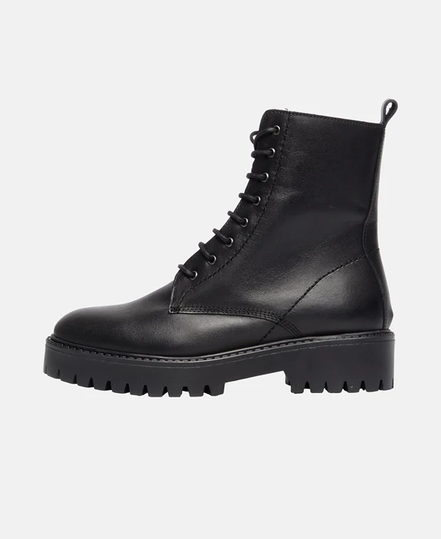 Schnürstiefeletten - Image 4