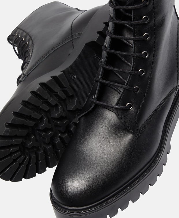 Schnürstiefeletten - Image 5