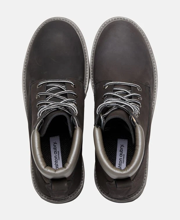 Schnürstiefeletten - Image 3