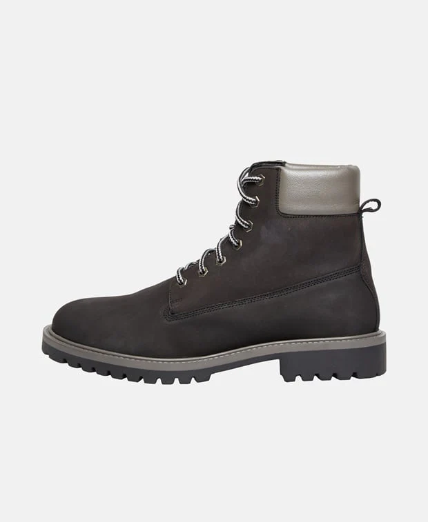 Schnürstiefeletten - Image 4