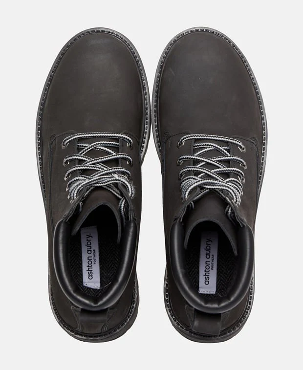 Schnürstiefeletten - Image 3