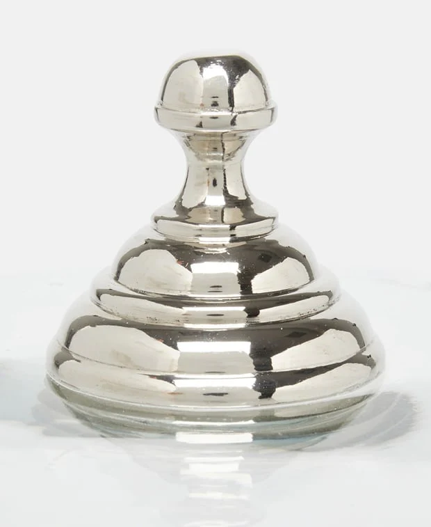 Tortenplatte mit Glocke - Image 3