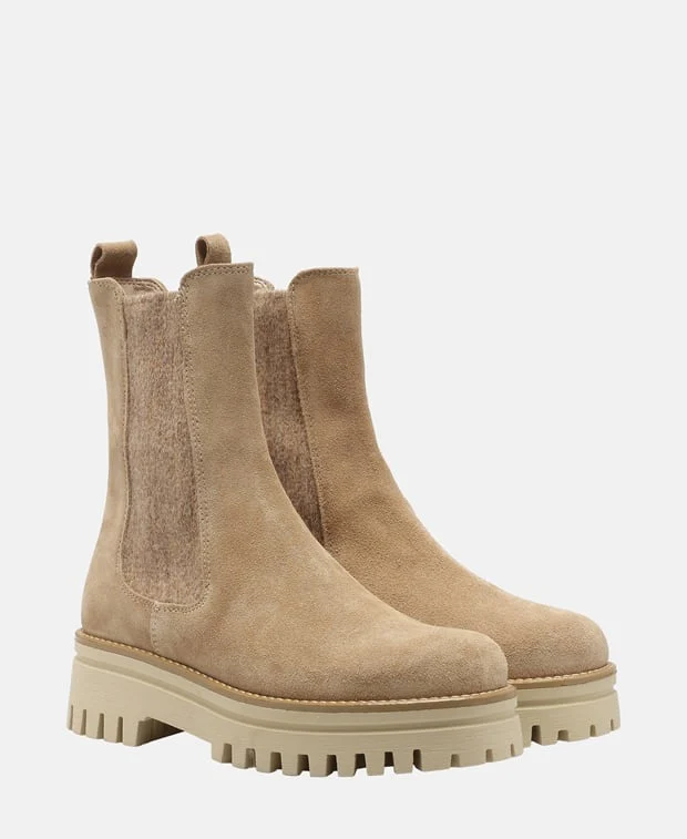 Stiefeletten