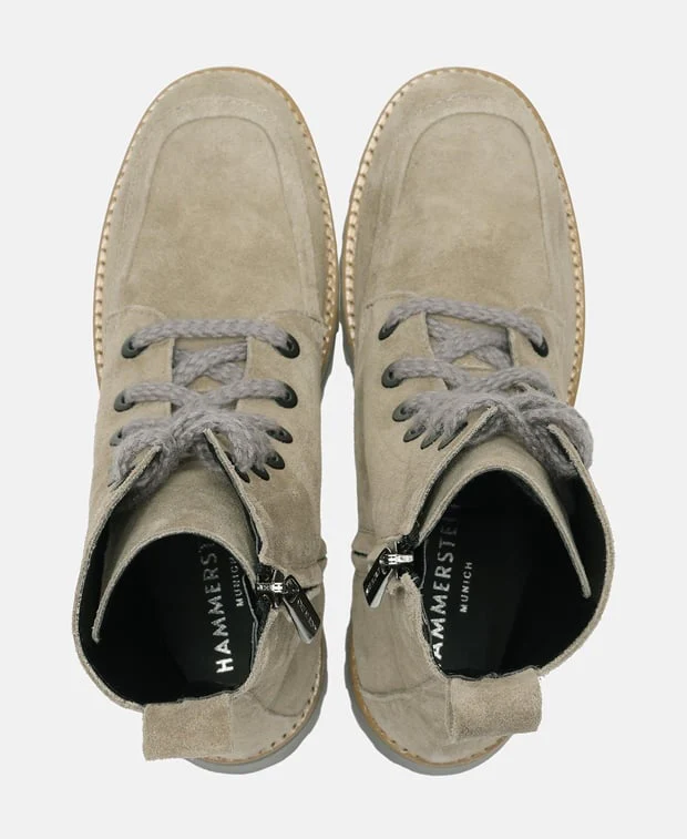 Schnürstiefeletten - Image 3