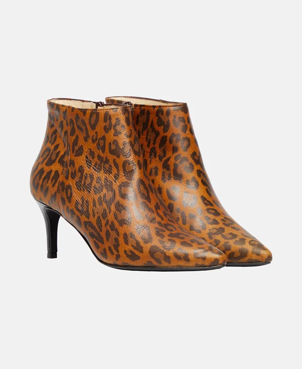 Stiefeletten