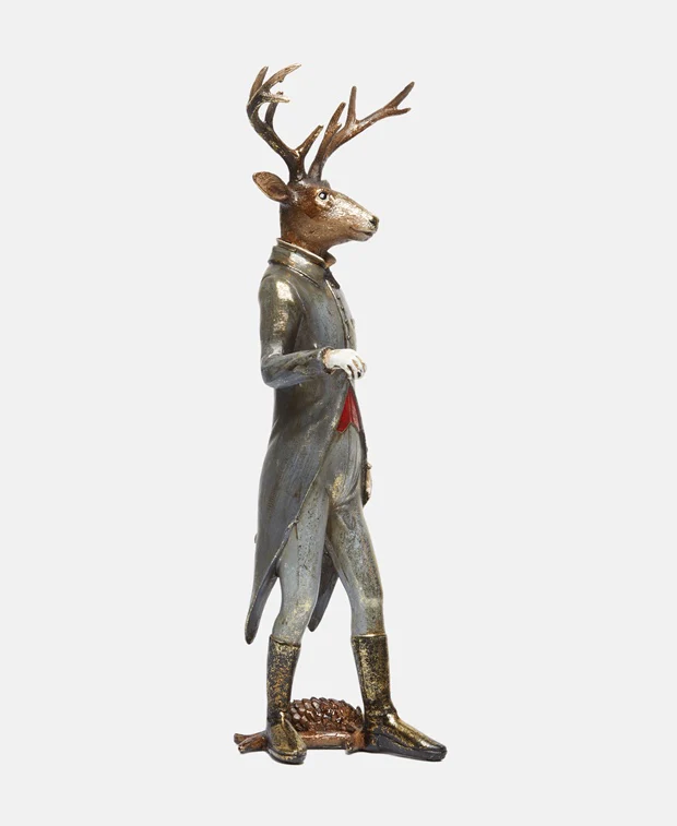 Dekofigur