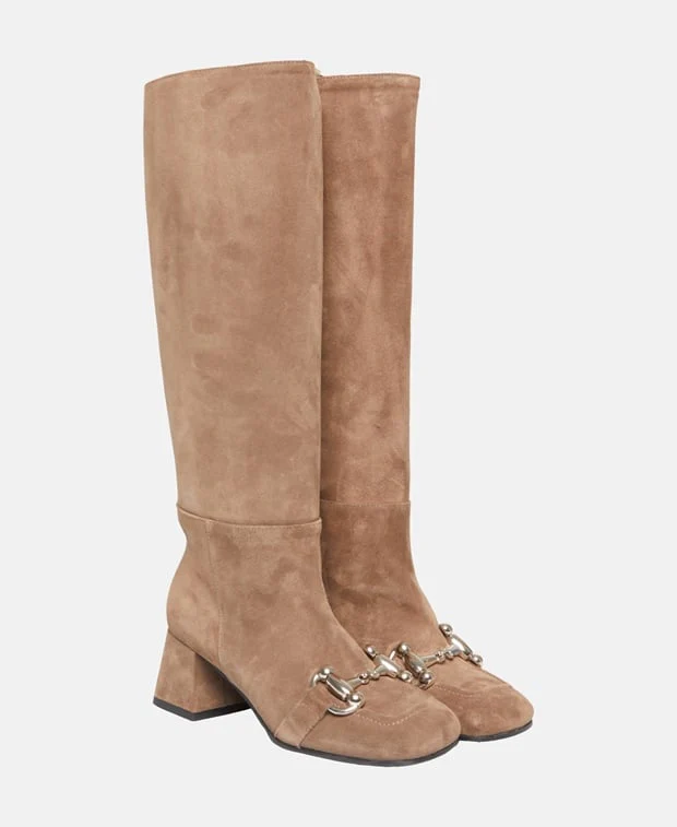 Stiefel