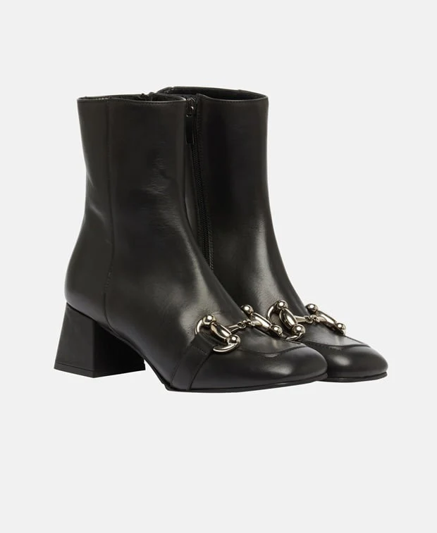 Stiefeletten